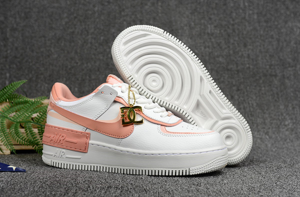 Women's Air Force 1 Shoes 025